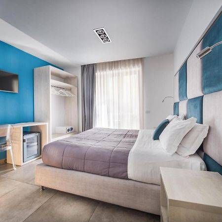 Orange Suites - De Vivo Realty Sorrento Kültér fotó