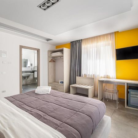 Orange Suites - De Vivo Realty Sorrento Kültér fotó