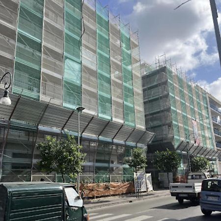 Orange Suites - De Vivo Realty Sorrento Kültér fotó