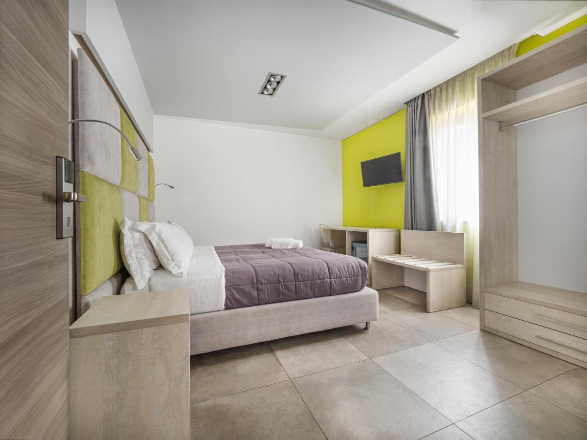 Orange Suites - De Vivo Realty Sorrento Kültér fotó