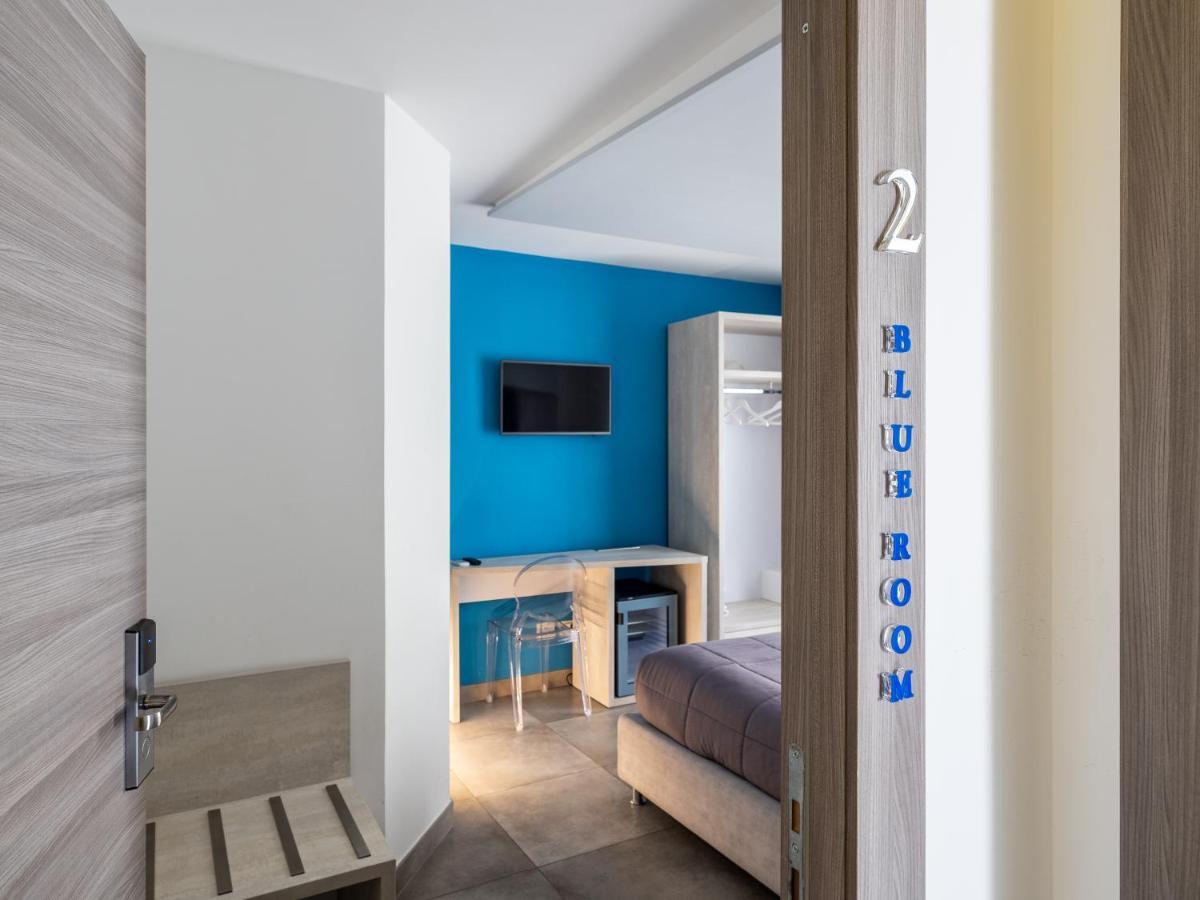 Orange Suites - De Vivo Realty Sorrento Kültér fotó