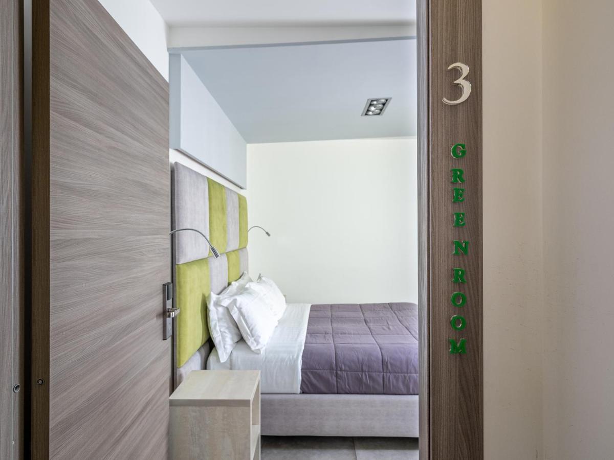 Orange Suites - De Vivo Realty Sorrento Kültér fotó