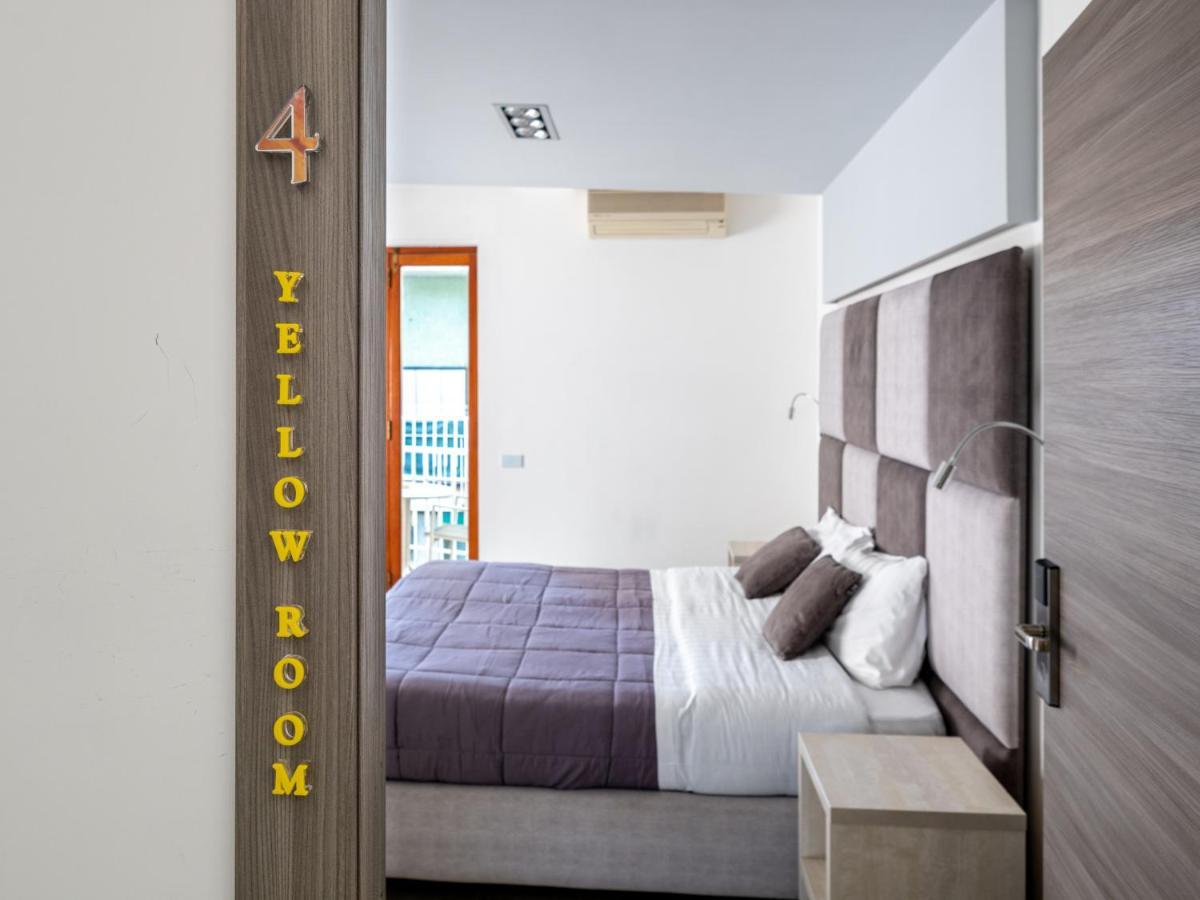 Orange Suites - De Vivo Realty Sorrento Kültér fotó