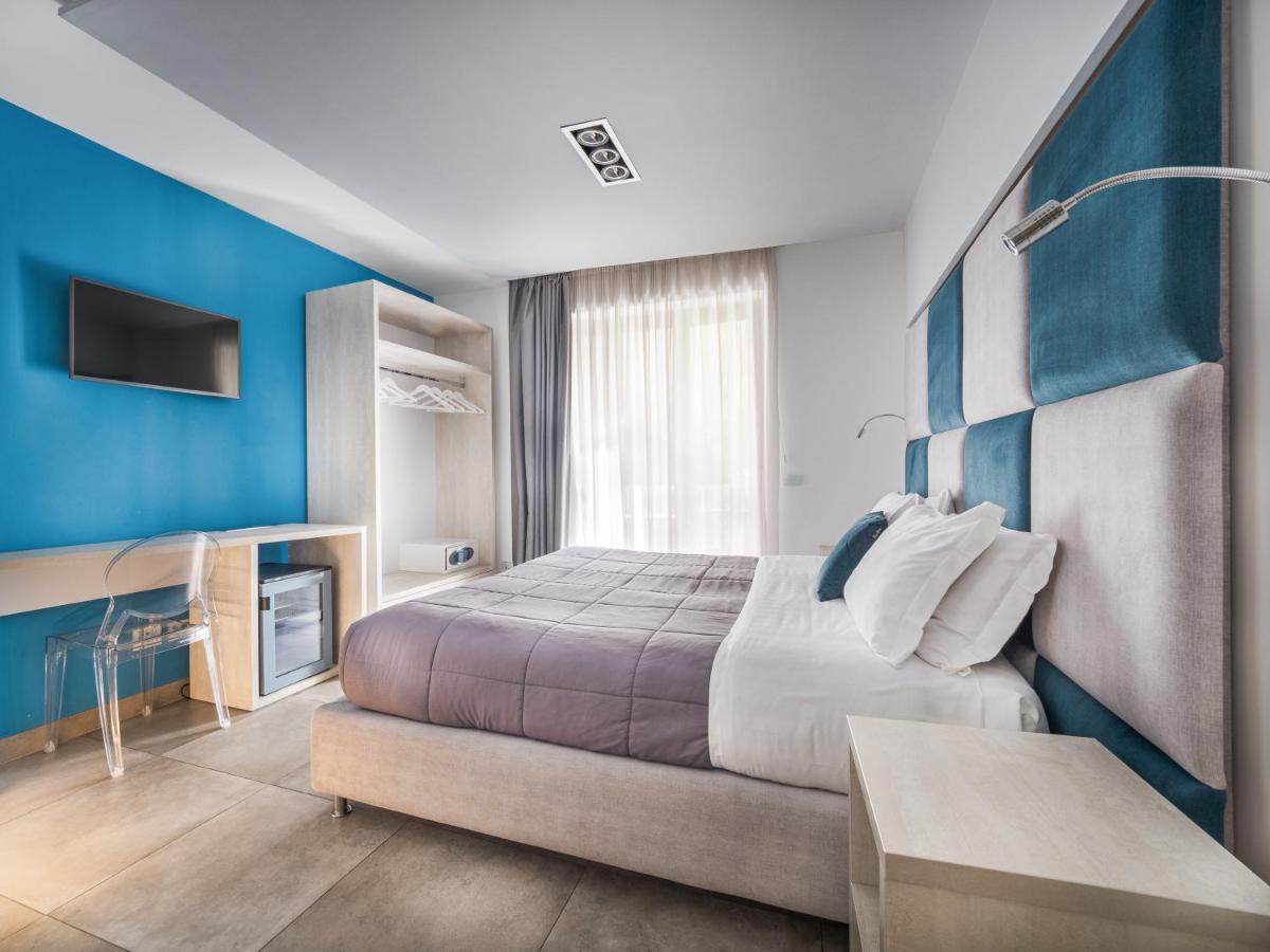 Orange Suites - De Vivo Realty Sorrento Kültér fotó