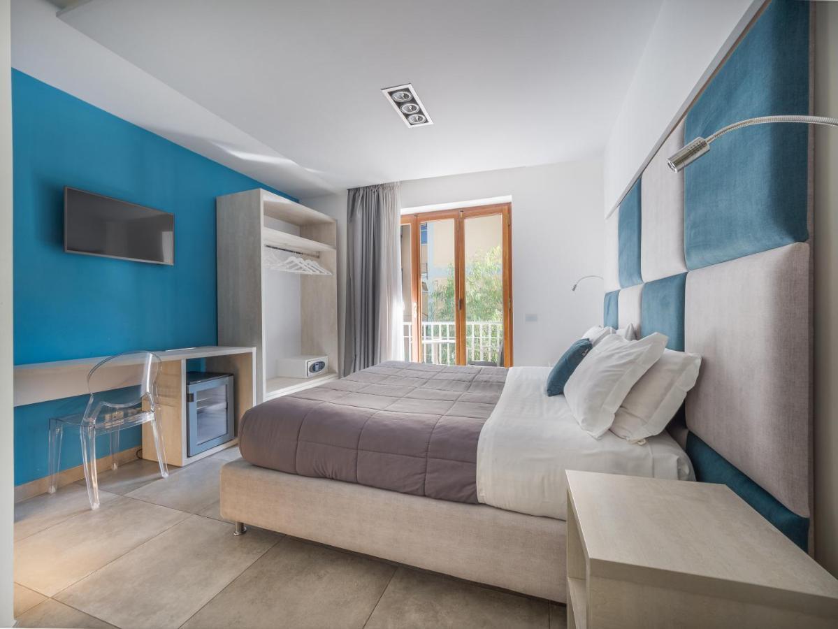 Orange Suites - De Vivo Realty Sorrento Kültér fotó