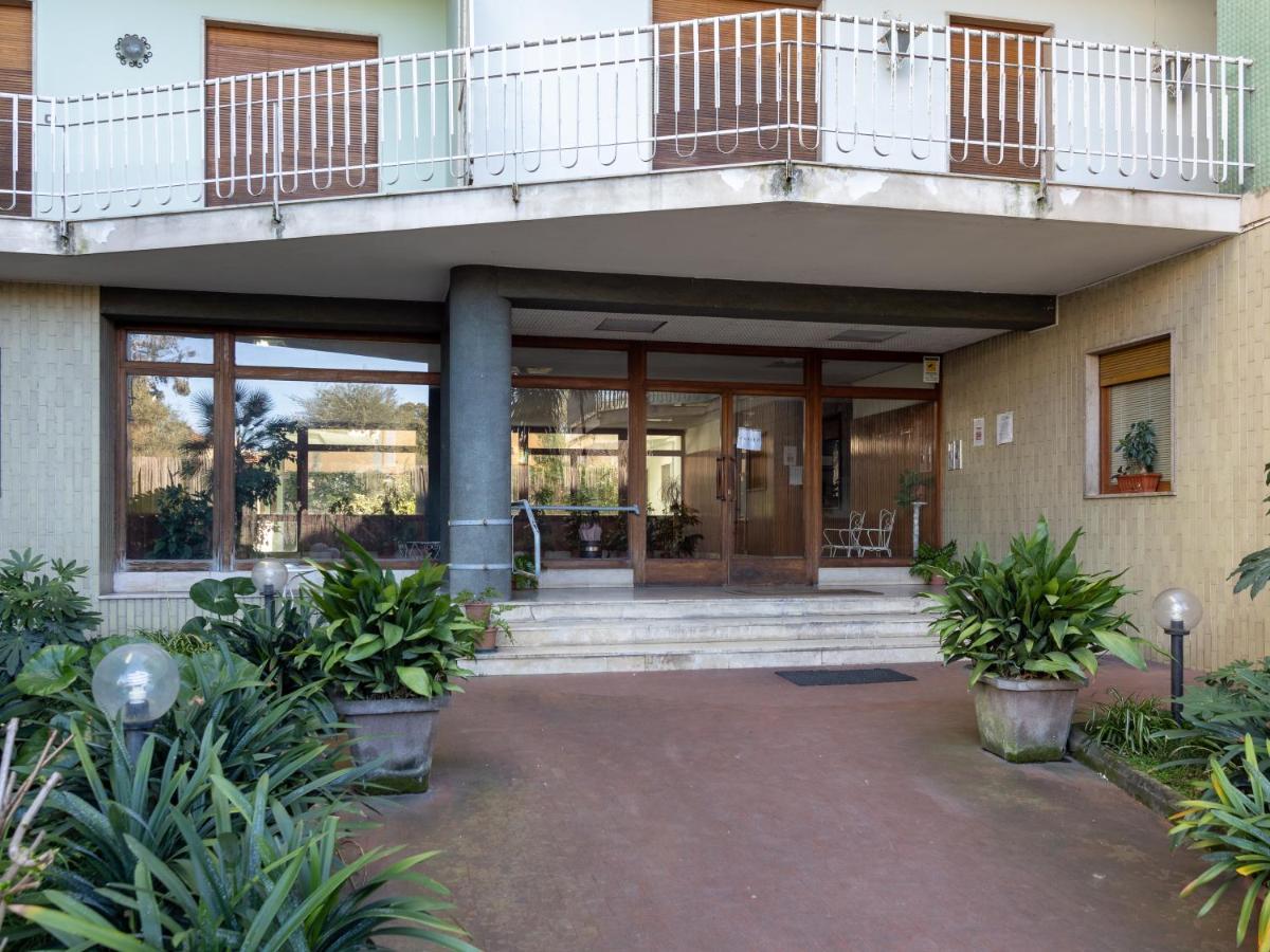Orange Suites - De Vivo Realty Sorrento Kültér fotó