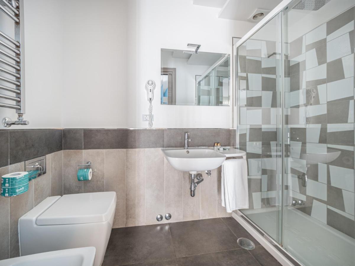 Orange Suites - De Vivo Realty Sorrento Kültér fotó