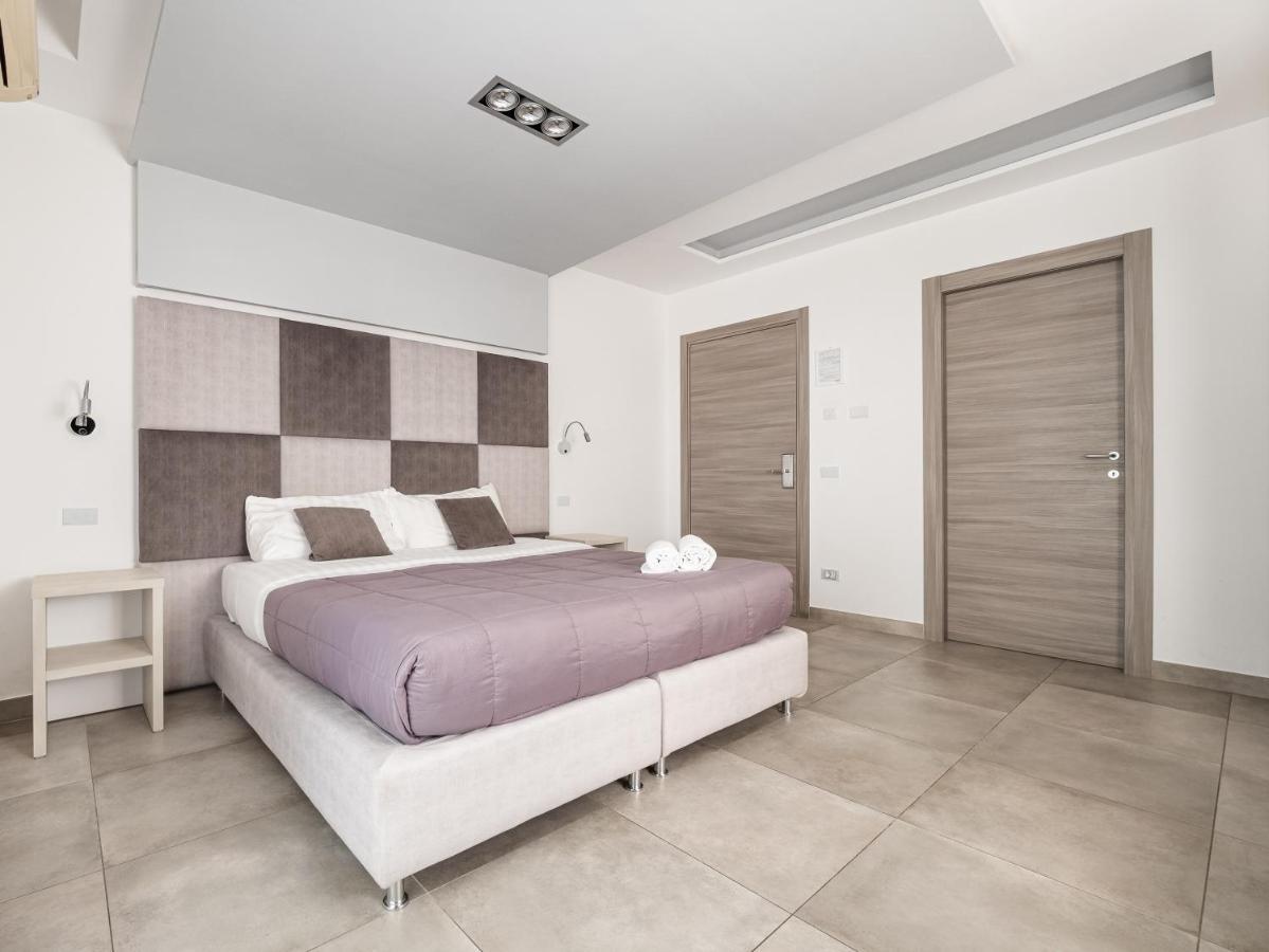 Orange Suites - De Vivo Realty Sorrento Kültér fotó