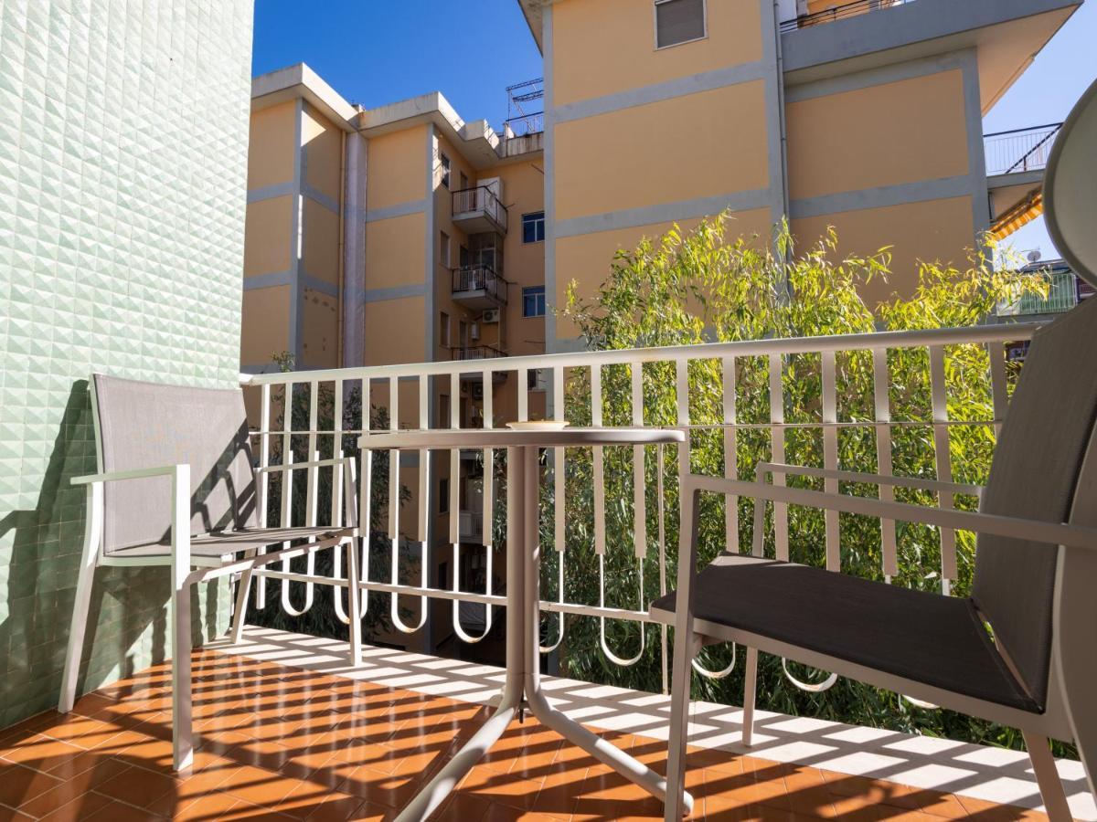 Orange Suites - De Vivo Realty Sorrento Kültér fotó