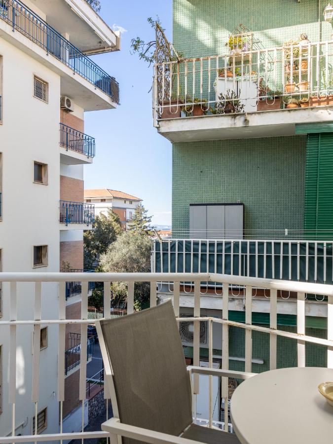 Orange Suites - De Vivo Realty Sorrento Kültér fotó