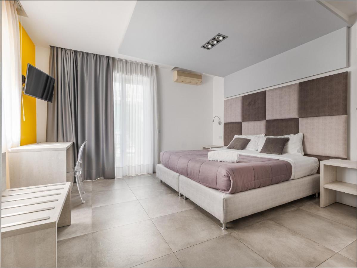 Orange Suites - De Vivo Realty Sorrento Kültér fotó