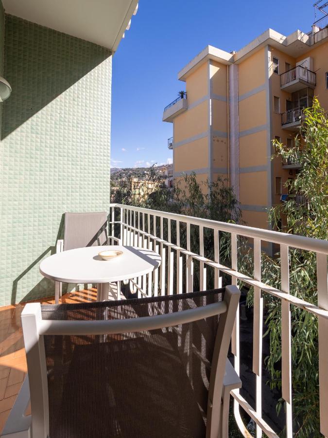 Orange Suites - De Vivo Realty Sorrento Kültér fotó