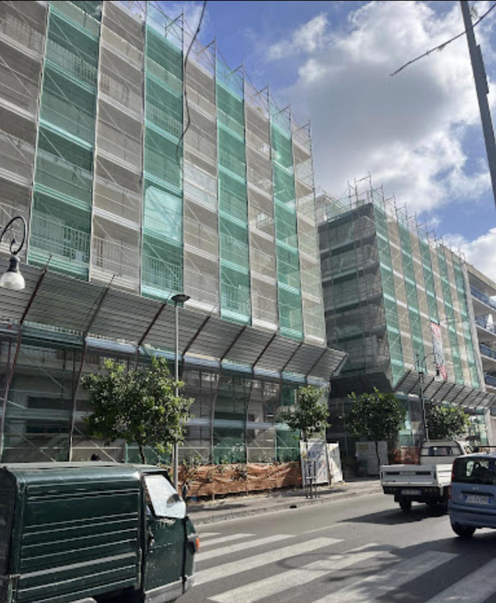Orange Suites - De Vivo Realty Sorrento Kültér fotó