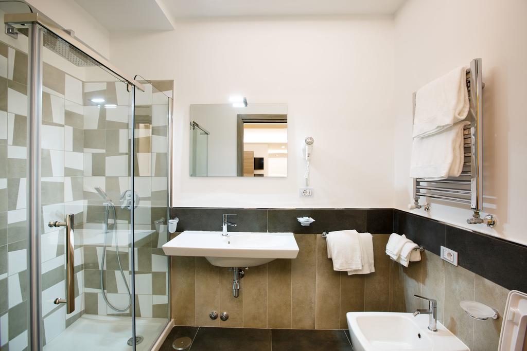 Orange Suites - De Vivo Realty Sorrento Kültér fotó