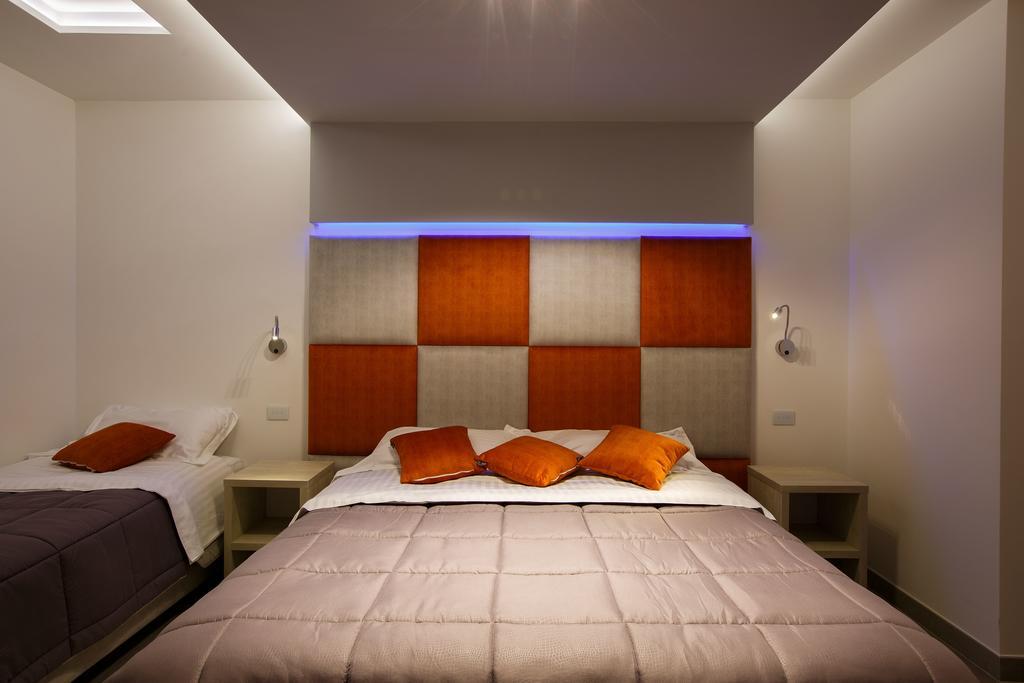 Orange Suites - De Vivo Realty Sorrento Kültér fotó